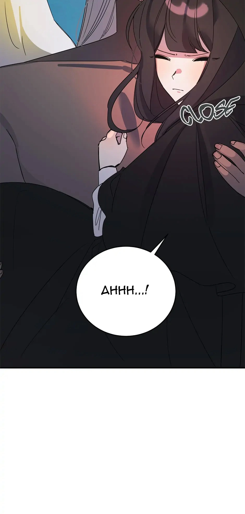 The Handmade Tales of the Handmaid Chapter 44 Gambar 14