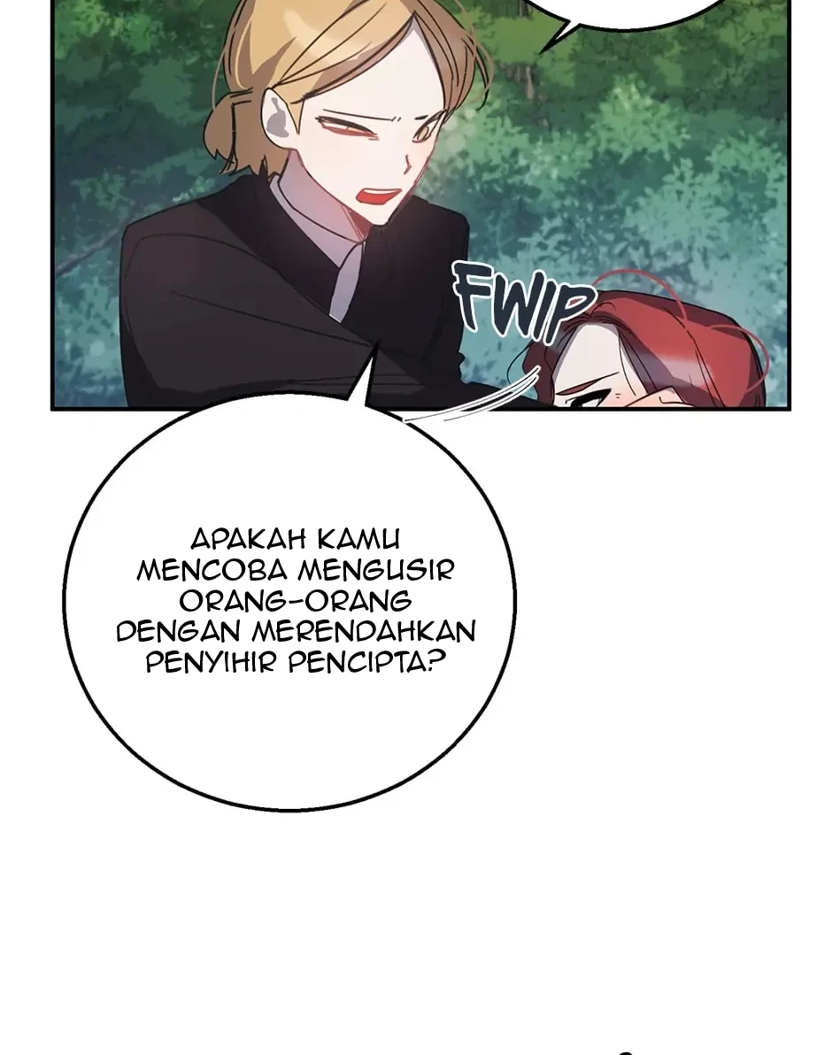 The Handmade Tales of the Handmaid Chapter 44 Gambar 23