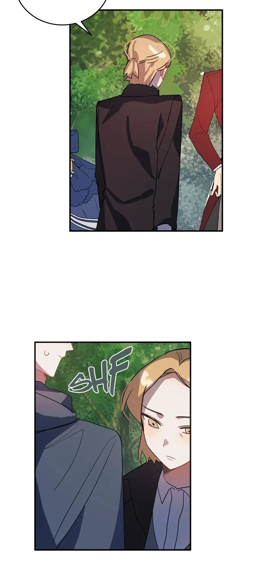 The Handmade Tales of the Handmaid Chapter 44 Gambar 29