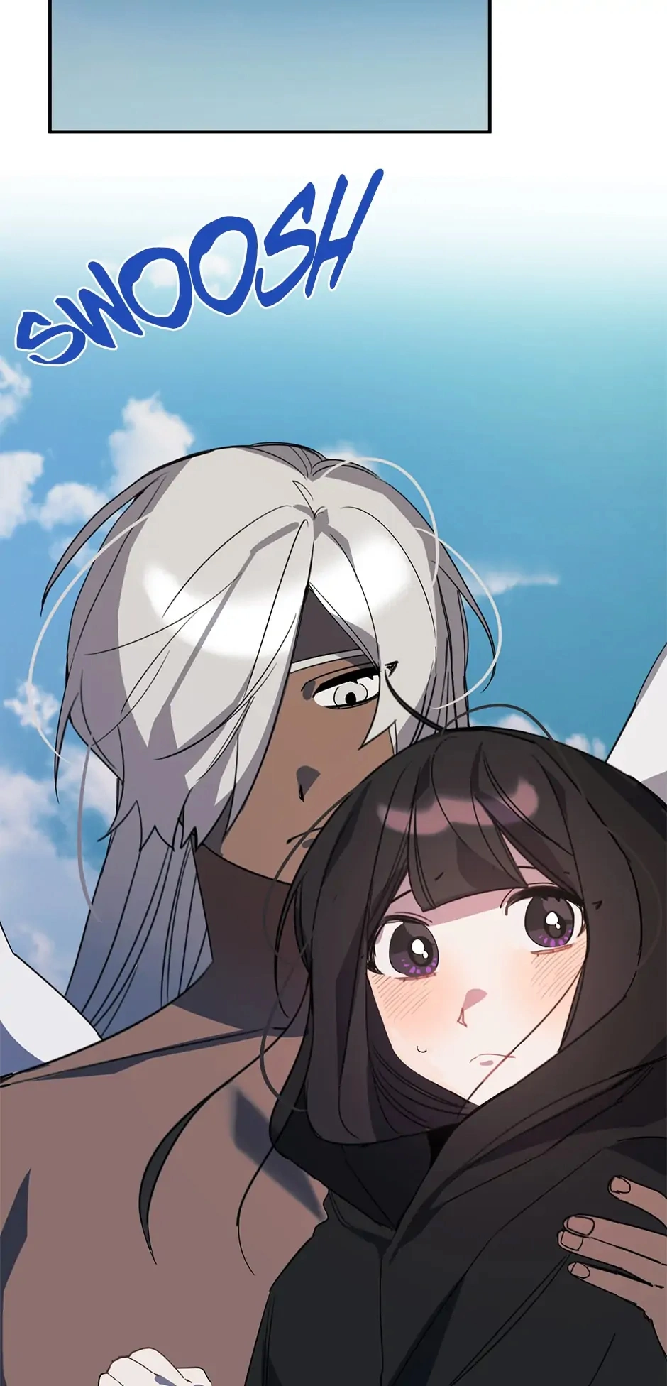 The Handmade Tales of the Handmaid Chapter 44 Gambar 31