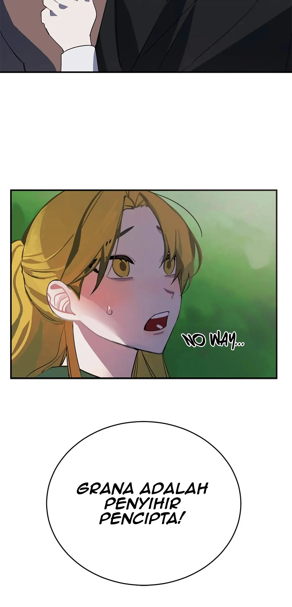 The Handmade Tales of the Handmaid Chapter 44 Gambar 32