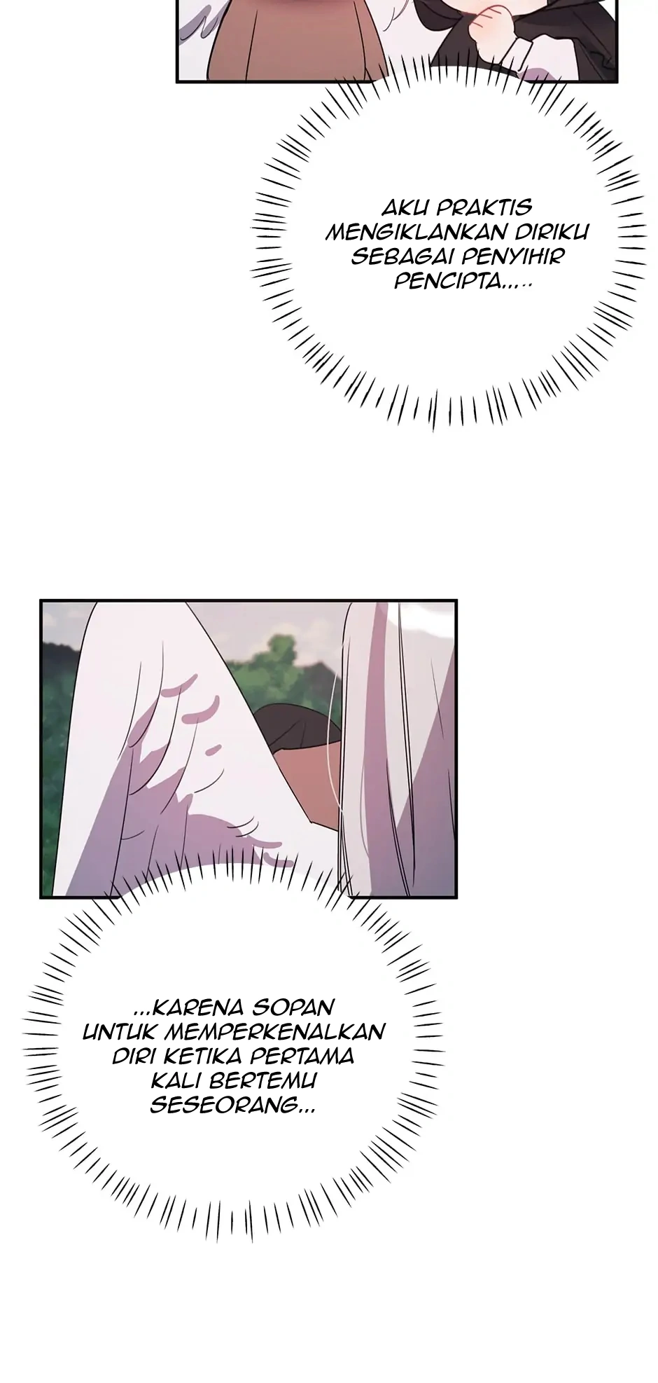 The Handmade Tales of the Handmaid Chapter 44 Gambar 37