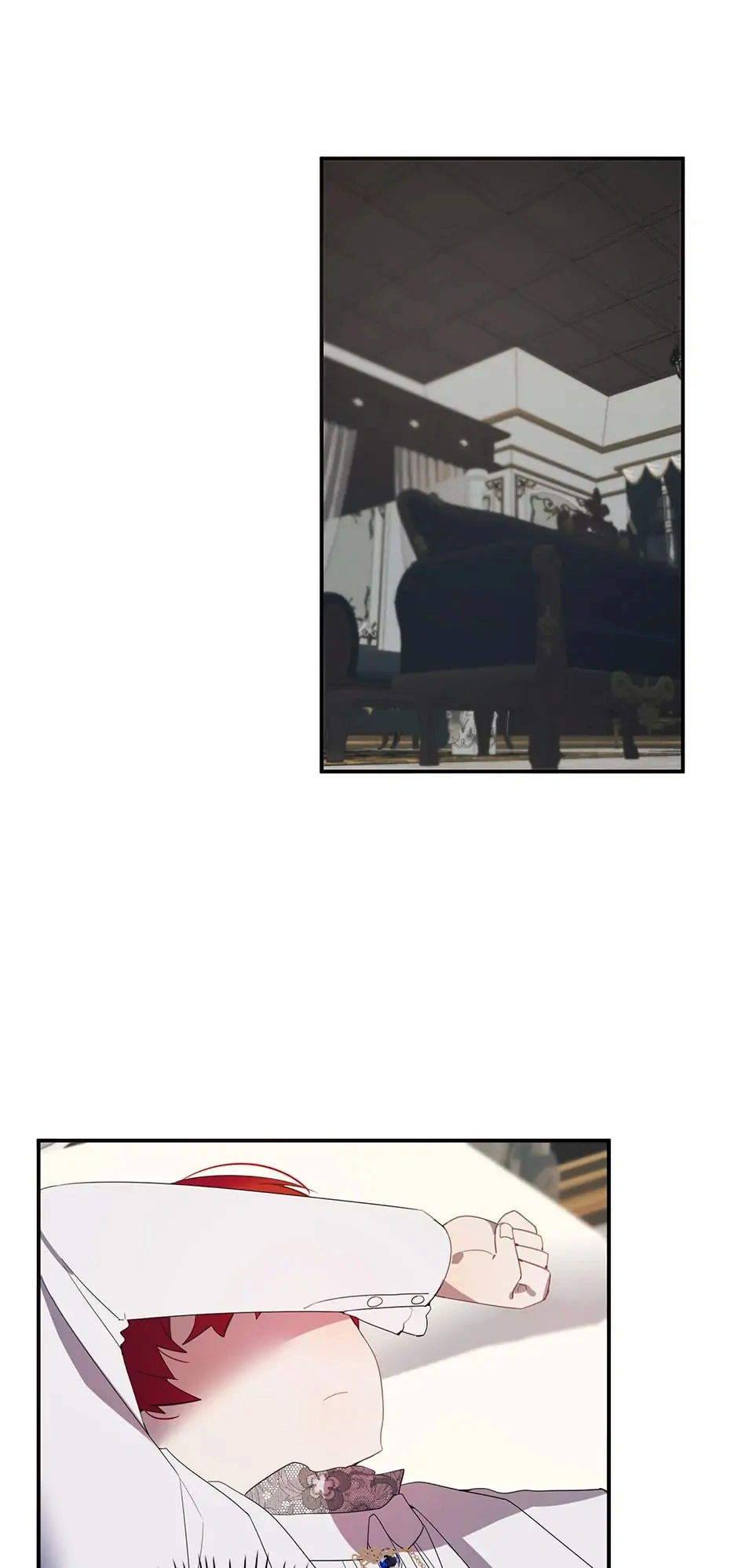 The Handmade Tales of the Handmaid Chapter 44 Gambar 41