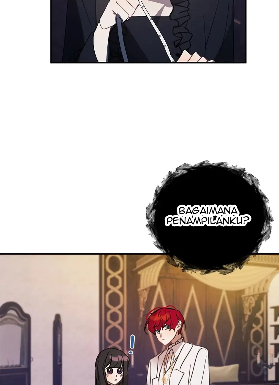 The Handmade Tales of the Handmaid Chapter 45 Gambar 46