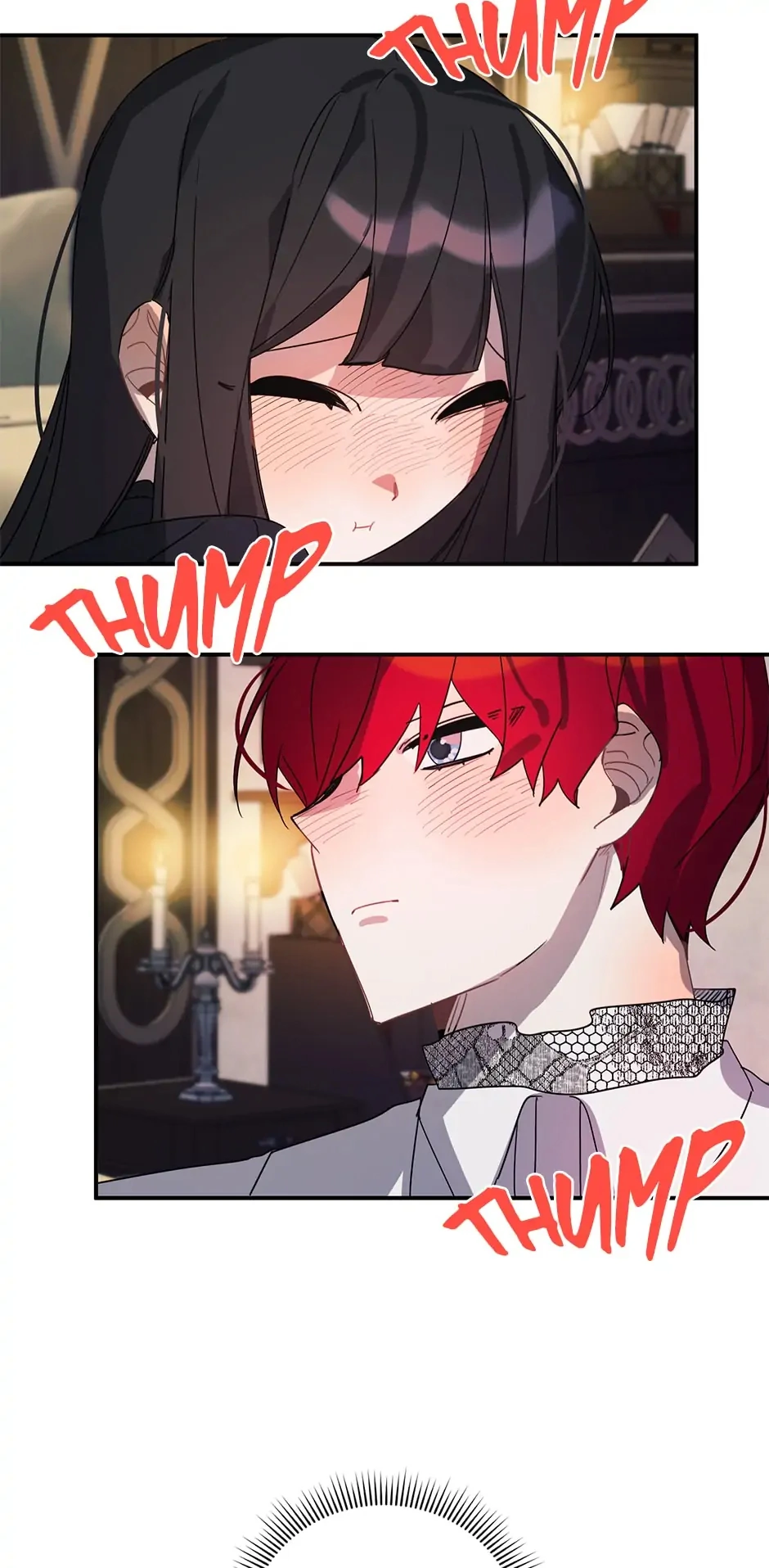 The Handmade Tales of the Handmaid Chapter 45 Gambar 43