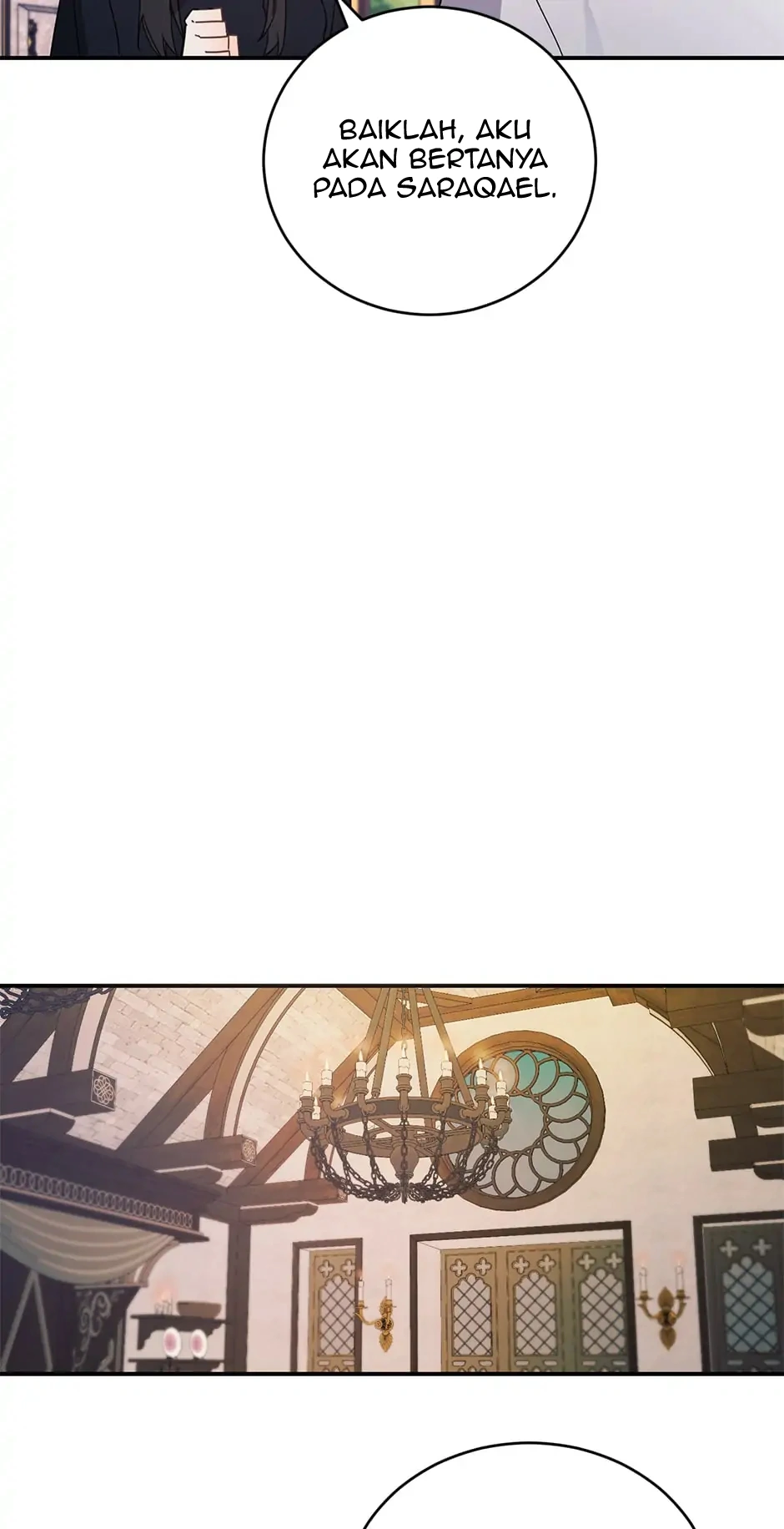 The Handmade Tales of the Handmaid Chapter 45 Gambar 34