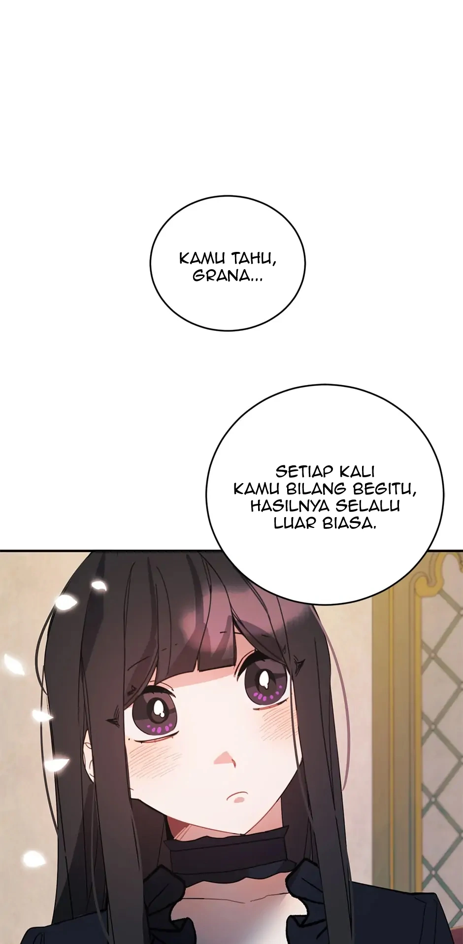 The Handmade Tales of the Handmaid Chapter 45 Gambar 36