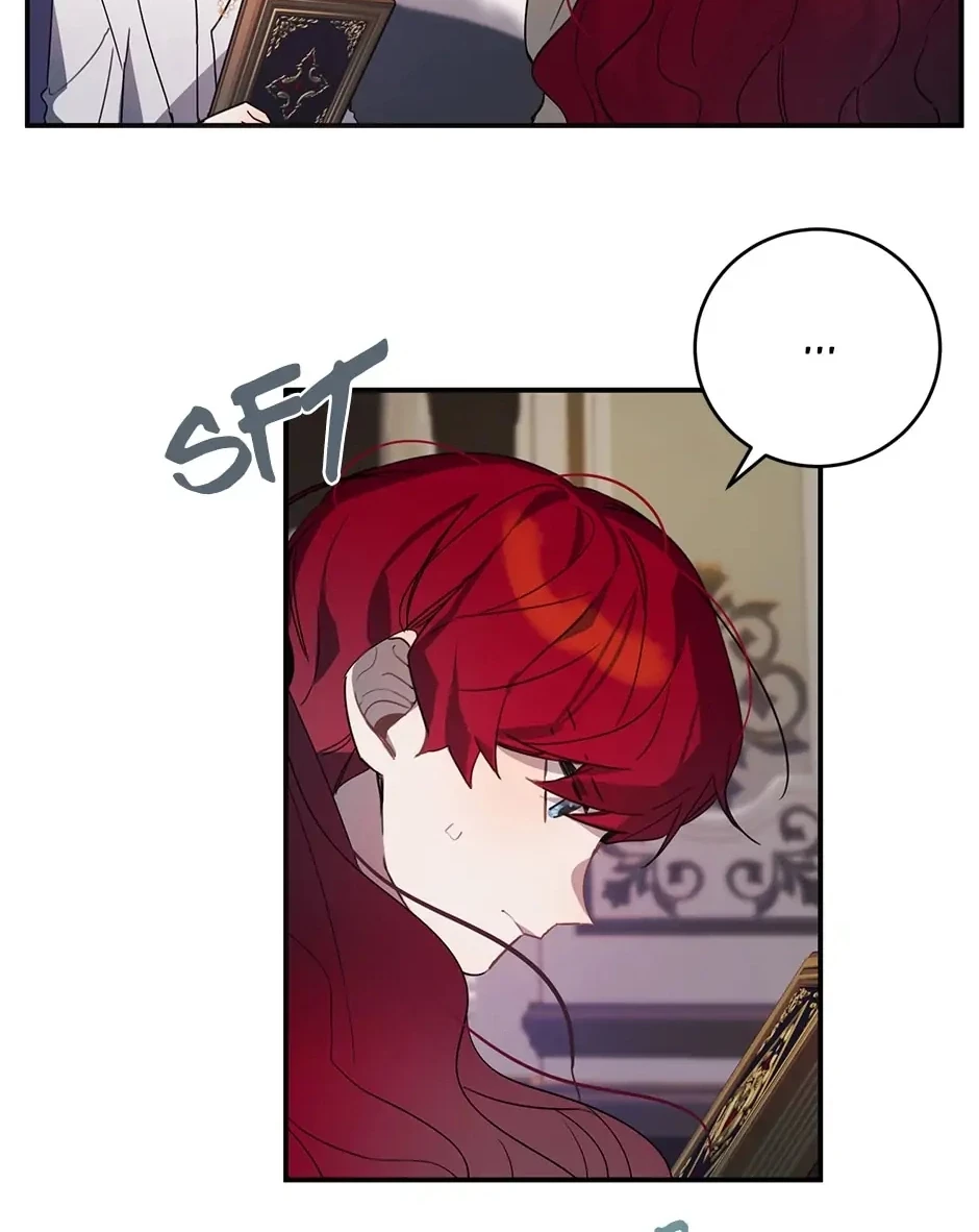 The Handmade Tales of the Handmaid Chapter 45 Gambar 4