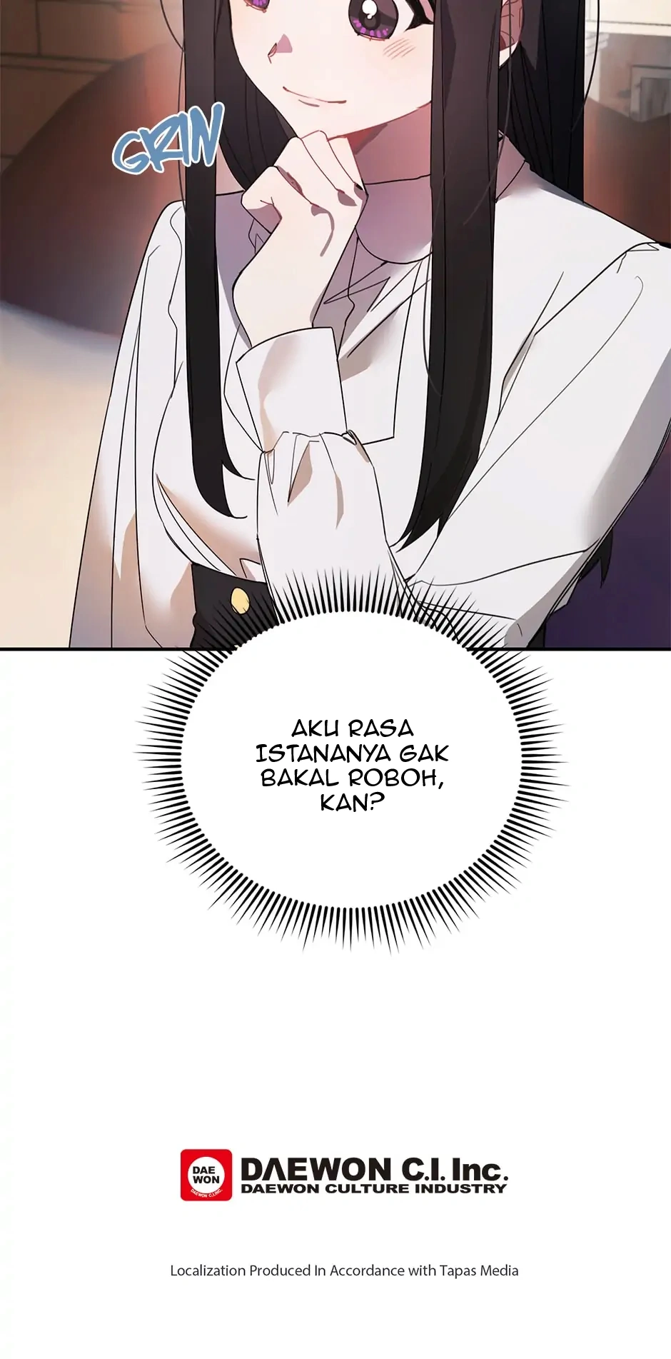 The Handmade Tales of the Handmaid Chapter 46 Gambar 47