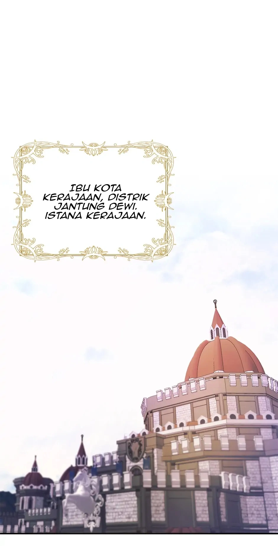 Komik The Handmade Tales of the Handmaid Chapter 46 gambar nomor 1