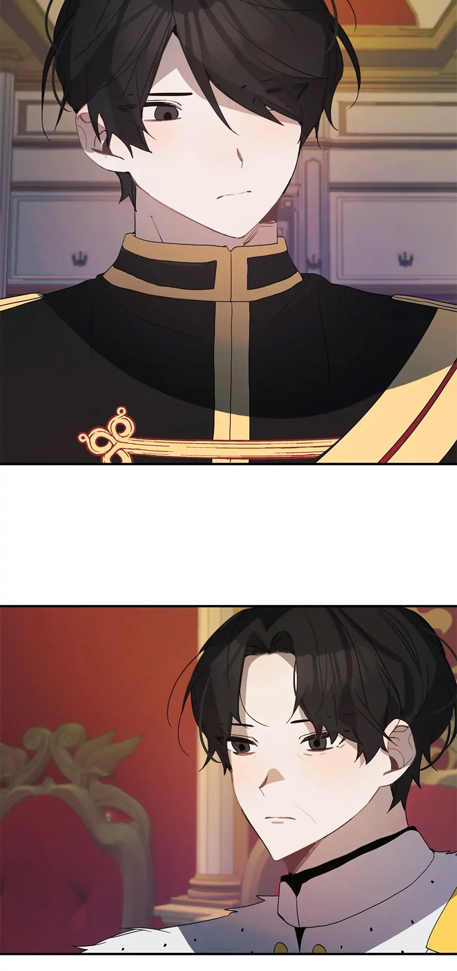 The Handmade Tales of the Handmaid Chapter 46 Gambar 12