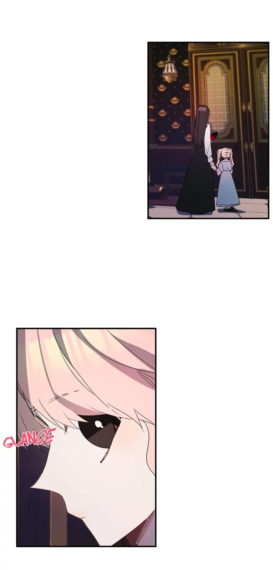 The Handmade Tales of the Handmaid Chapter 48 Gambar 44