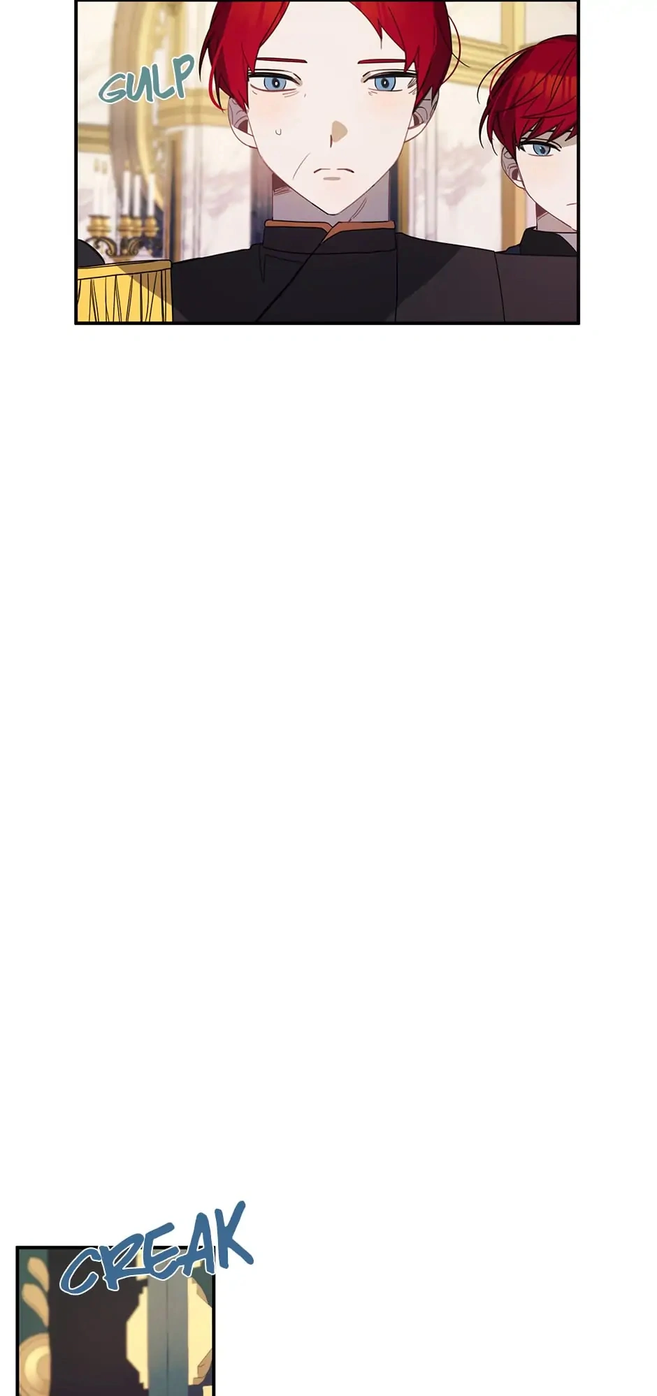 The Handmade Tales of the Handmaid Chapter 48 Gambar 6