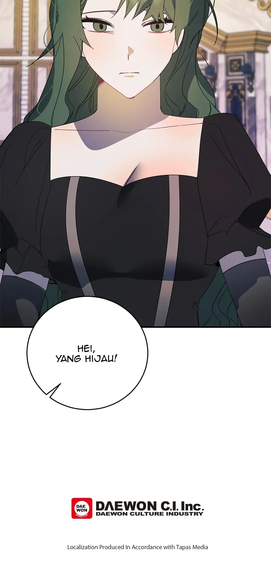 The Handmade Tales of the Handmaid Chapter 48 Gambar 57