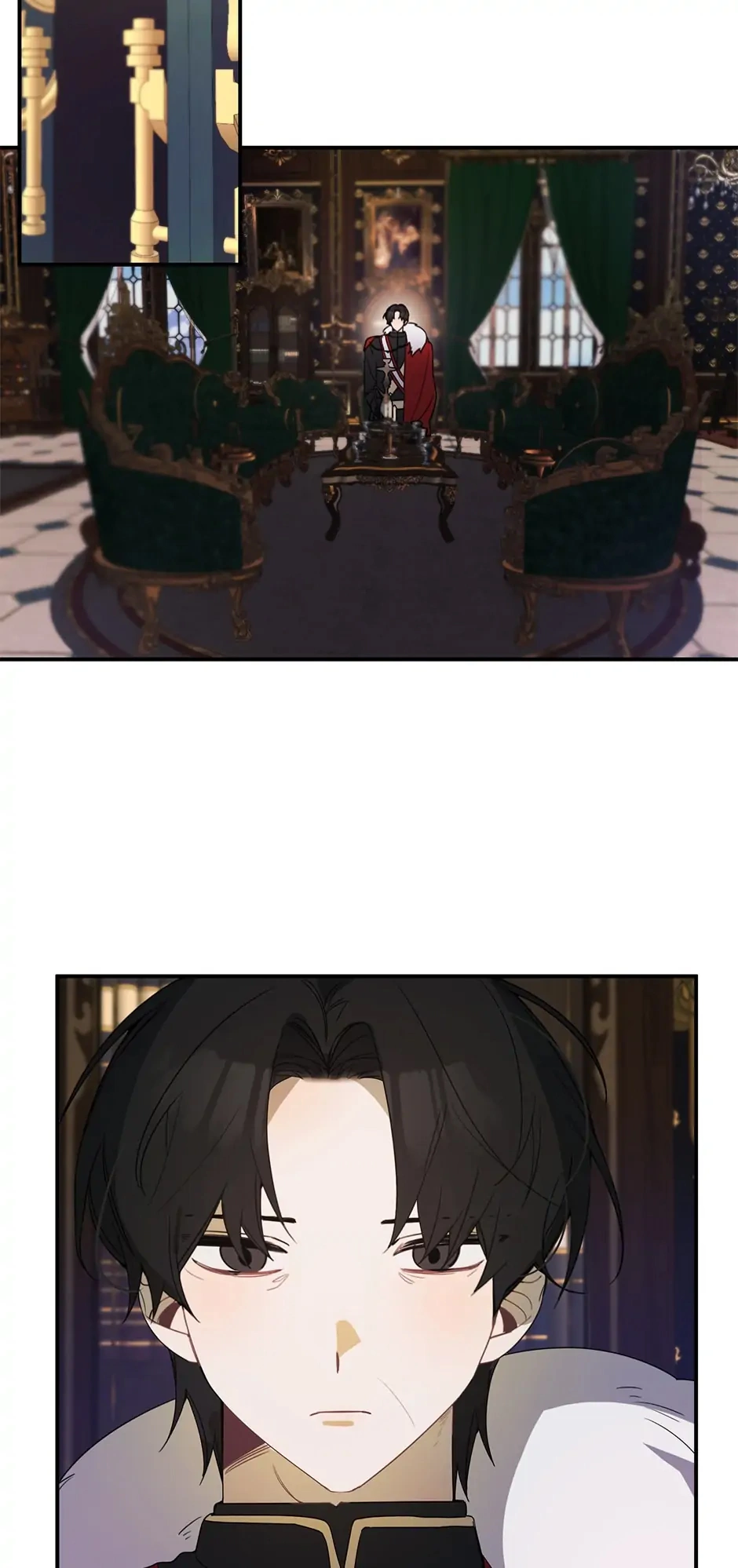 The Handmade Tales of the Handmaid Chapter 48 Gambar 7