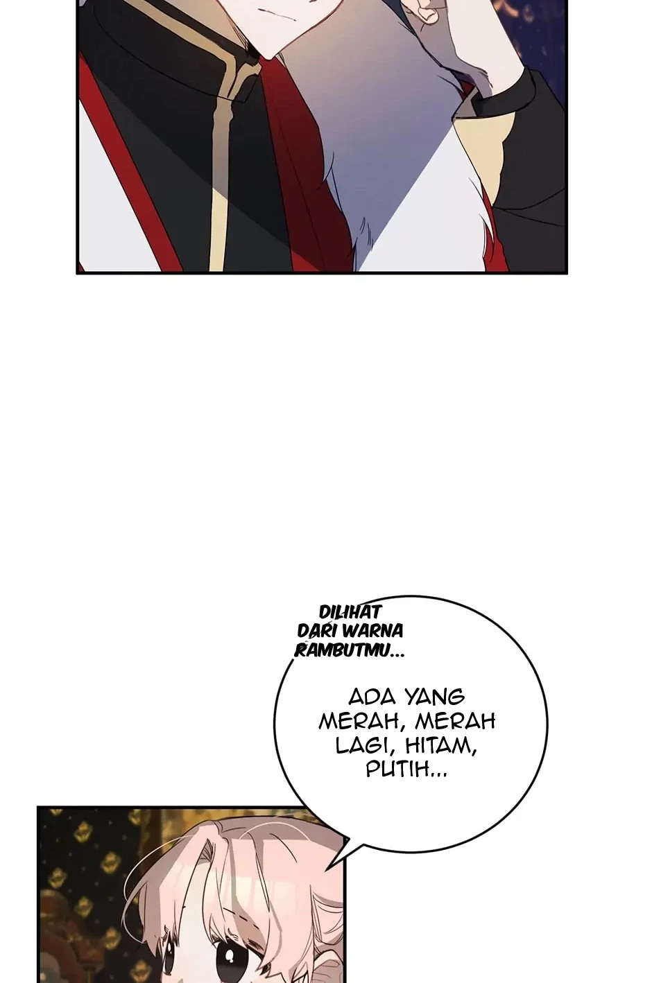 The Handmade Tales of the Handmaid Chapter 48 Gambar 14