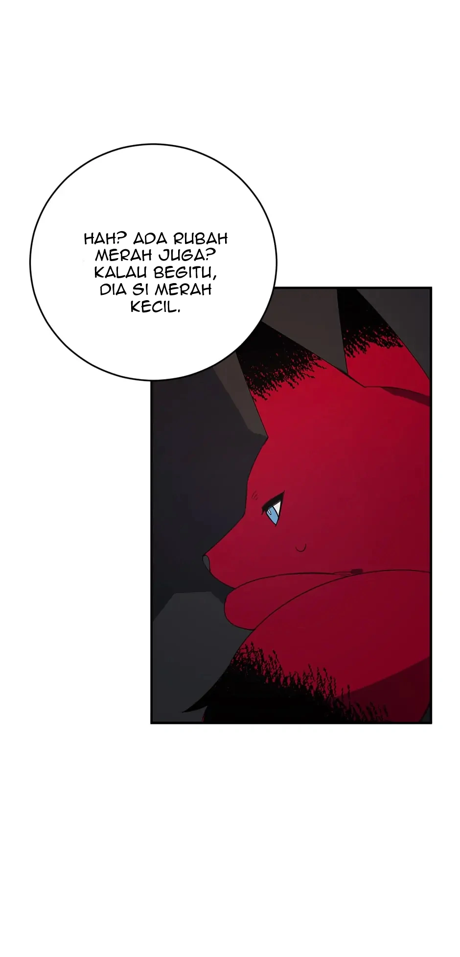 The Handmade Tales of the Handmaid Chapter 48 Gambar 16