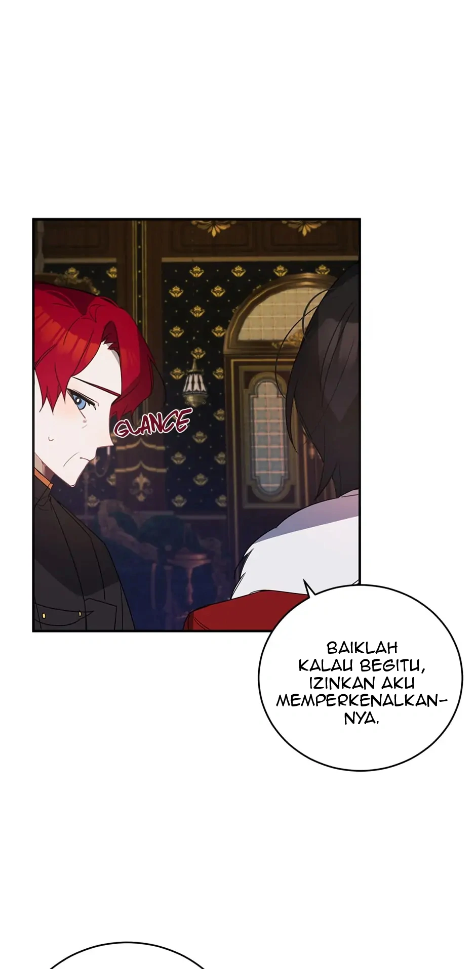 The Handmade Tales of the Handmaid Chapter 48 Gambar 17