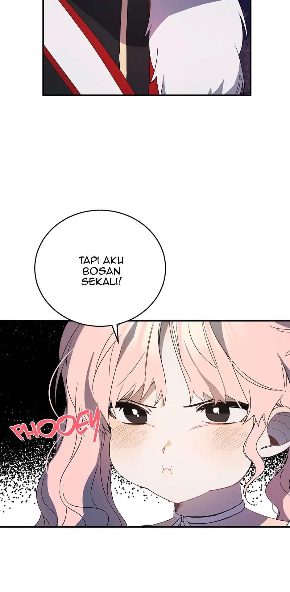 The Handmade Tales of the Handmaid Chapter 48 Gambar 20