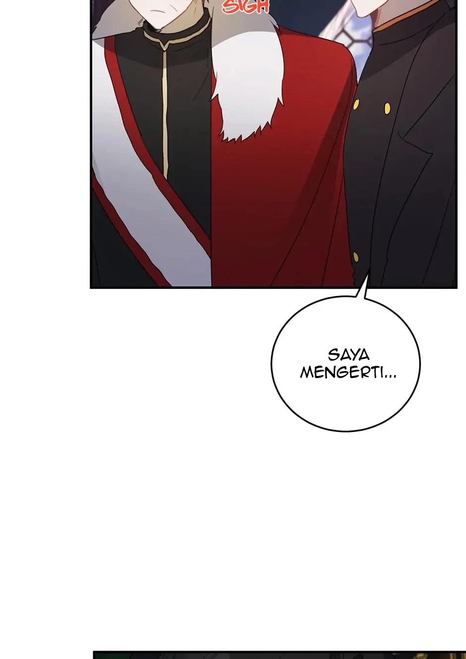 The Handmade Tales of the Handmaid Chapter 48 Gambar 22