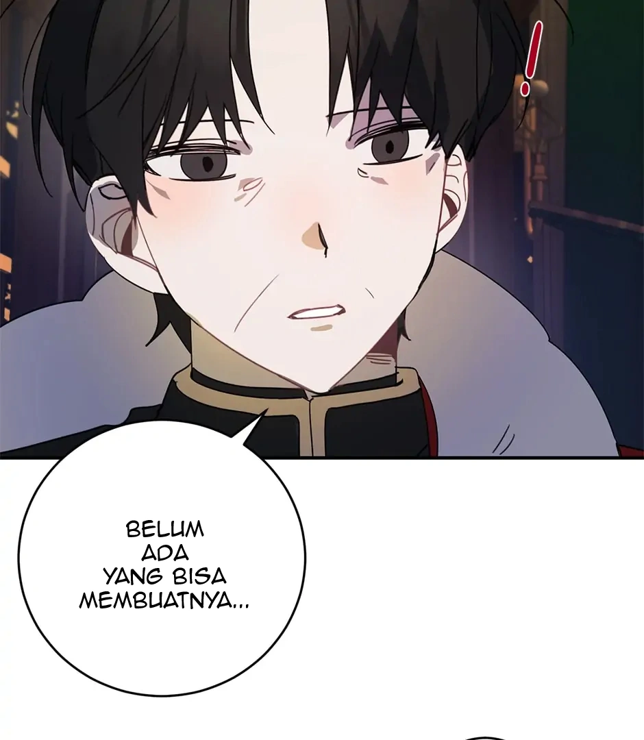 The Handmade Tales of the Handmaid Chapter 48 Gambar 37