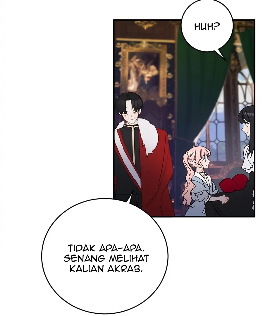 The Handmade Tales of the Handmaid Chapter 48 Gambar 38