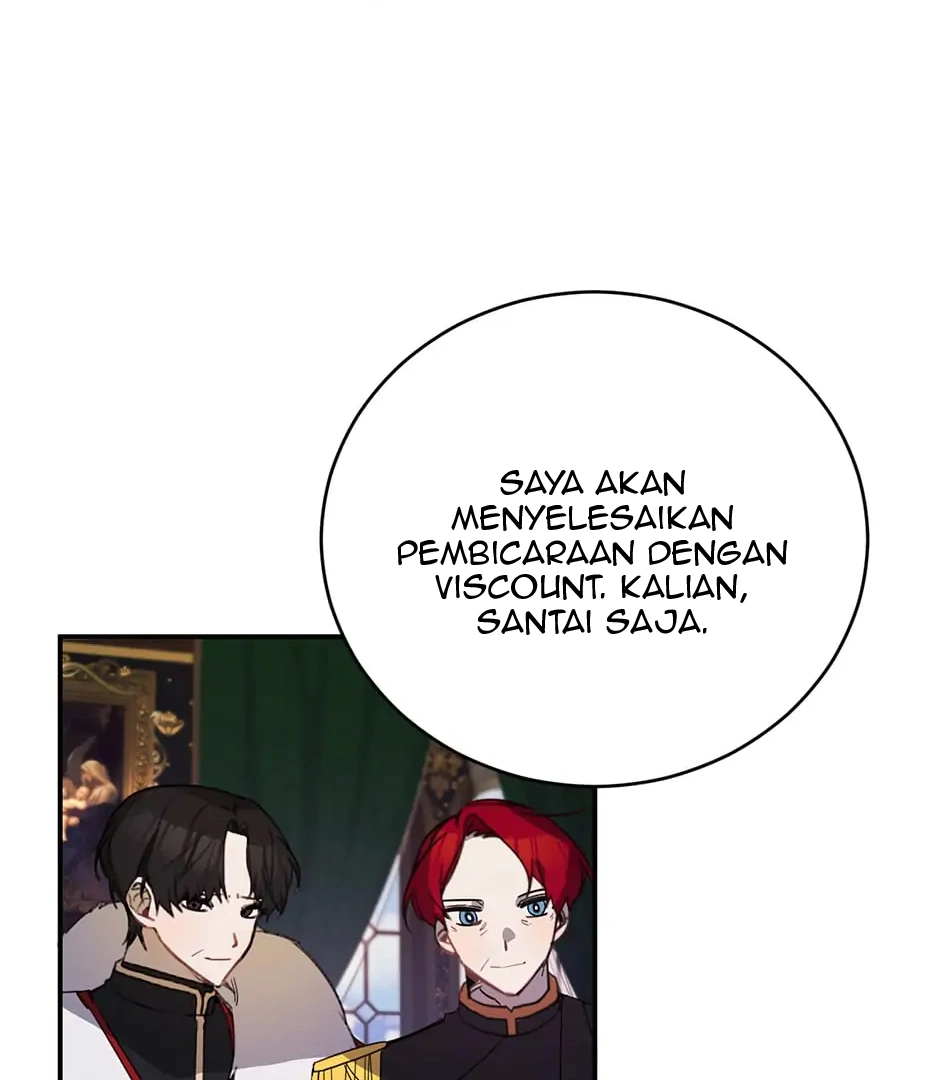 The Handmade Tales of the Handmaid Chapter 48 Gambar 39