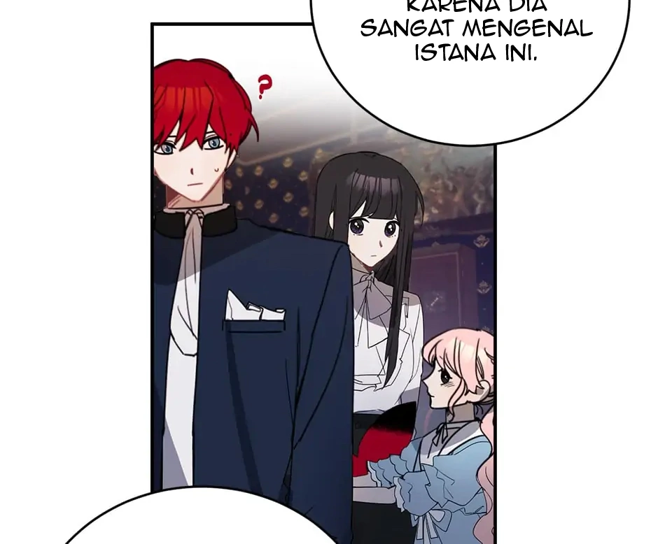 The Handmade Tales of the Handmaid Chapter 48 Gambar 42