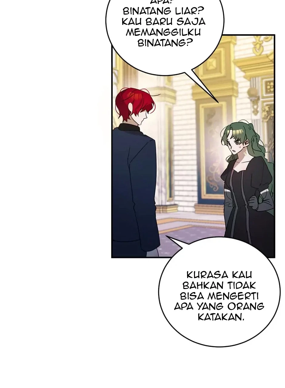 The Handmade Tales of the Handmaid Chapter 49 Gambar 6