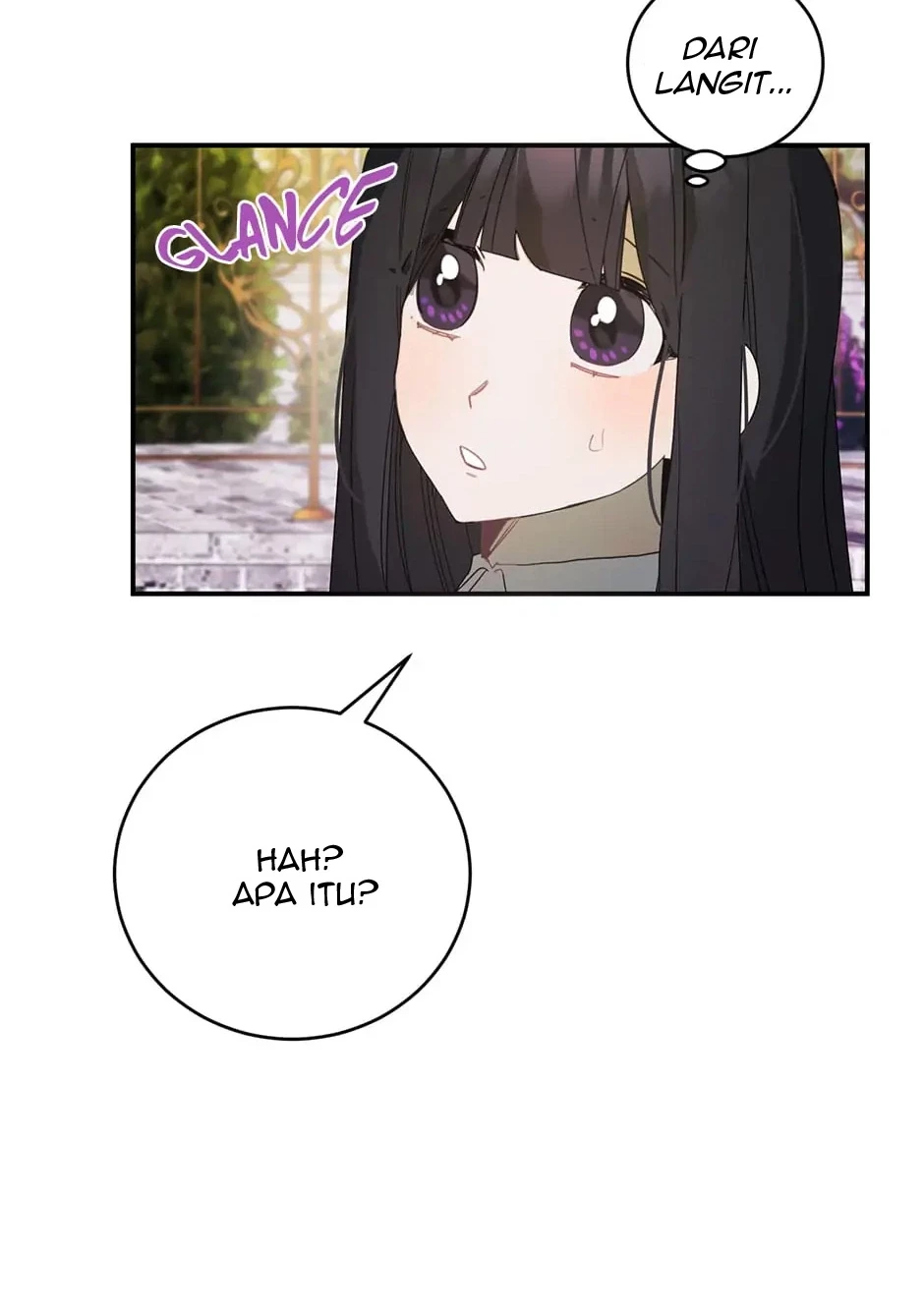 The Handmade Tales of the Handmaid Chapter 49 Gambar 14