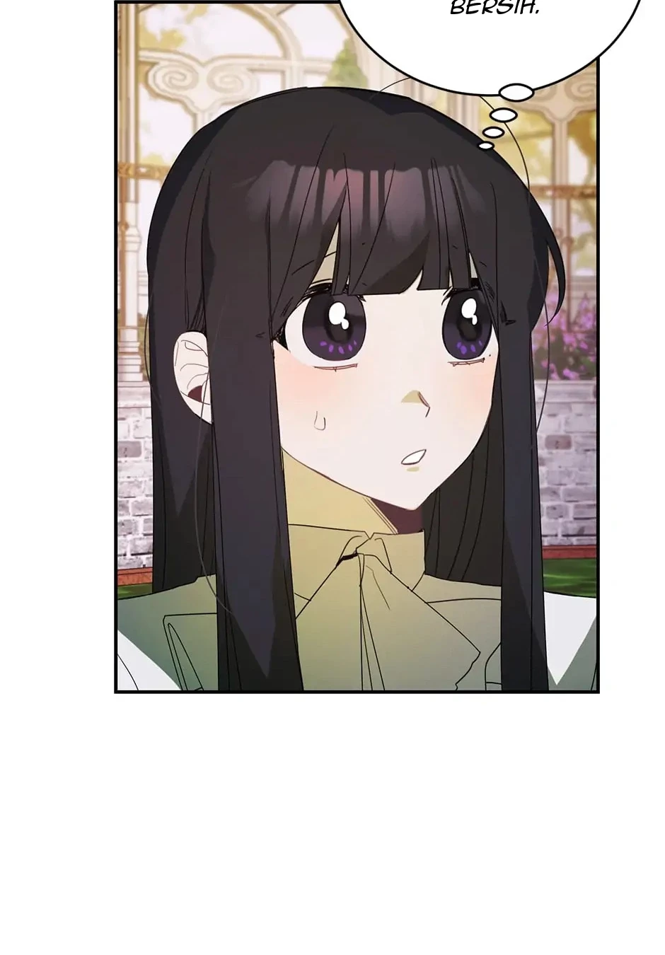 The Handmade Tales of the Handmaid Chapter 49 Gambar 21