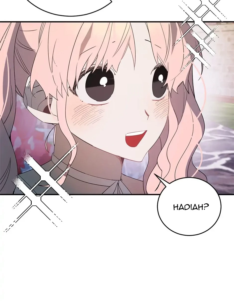 The Handmade Tales of the Handmaid Chapter 49 Gambar 26