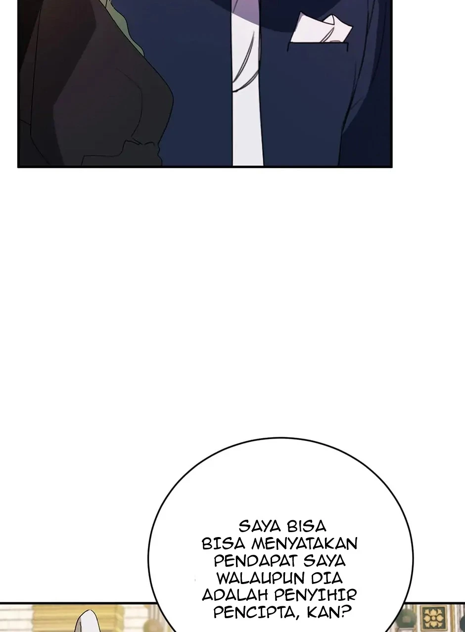 The Handmade Tales of the Handmaid Chapter 49 Gambar 3