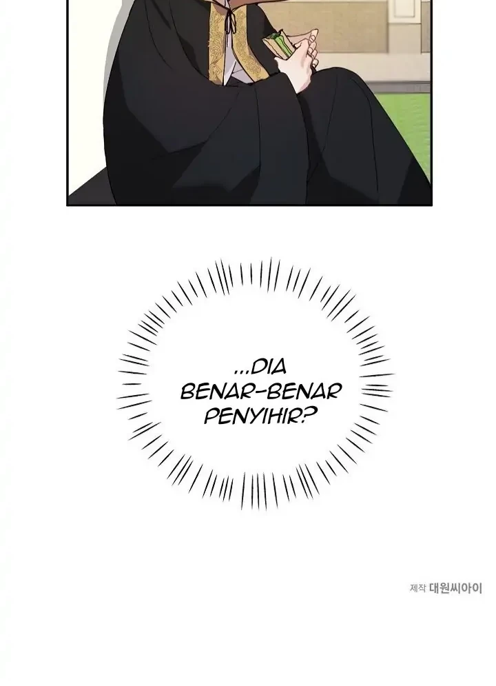 The Handmade Tales of the Handmaid Chapter 5 Gambar 37