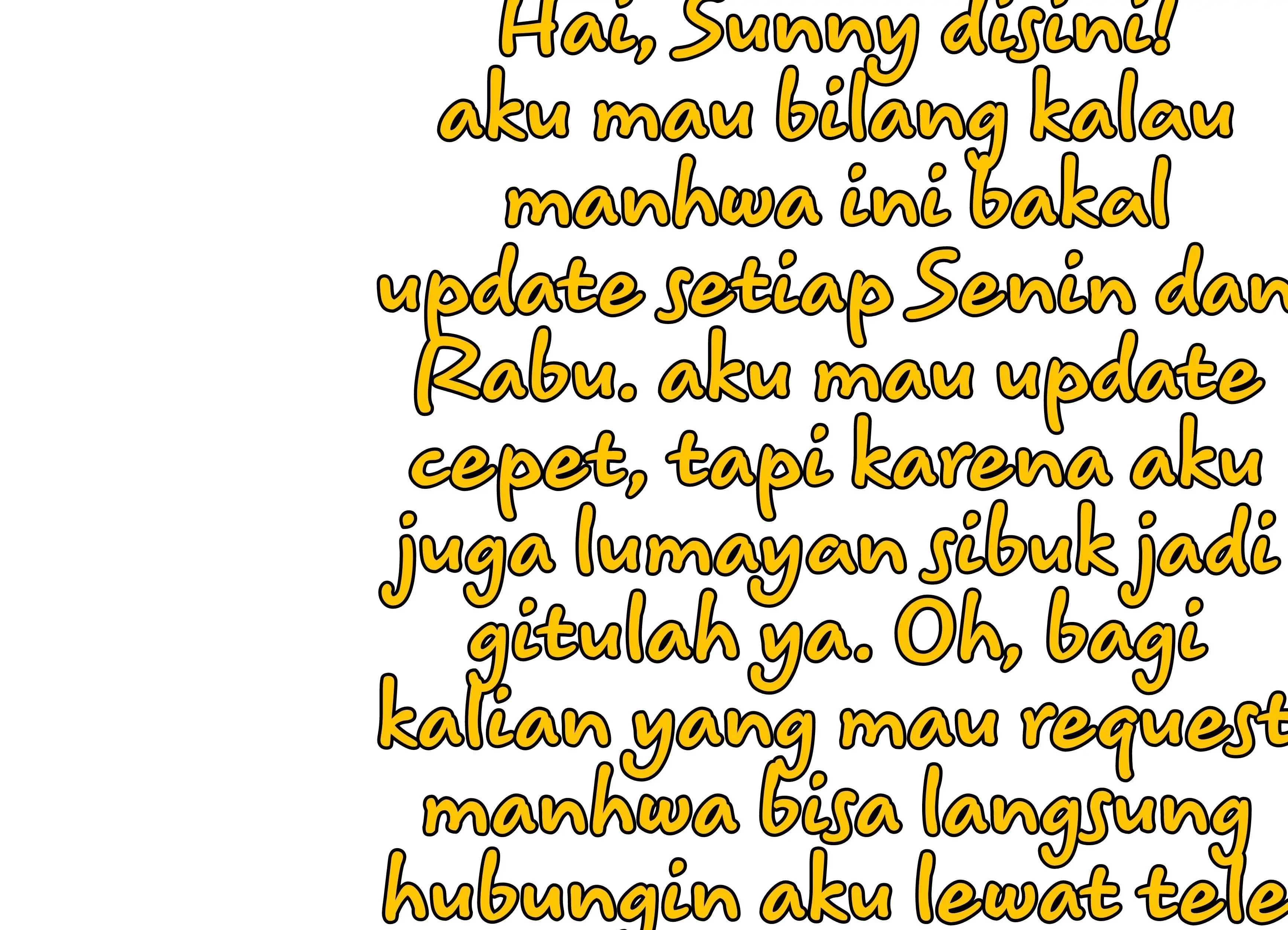 The Handmade Tales of the Handmaid Chapter 5 Gambar 38