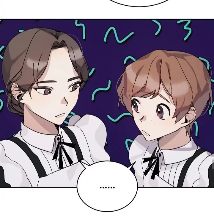 The Handmade Tales of the Handmaid Chapter 5 Gambar 11