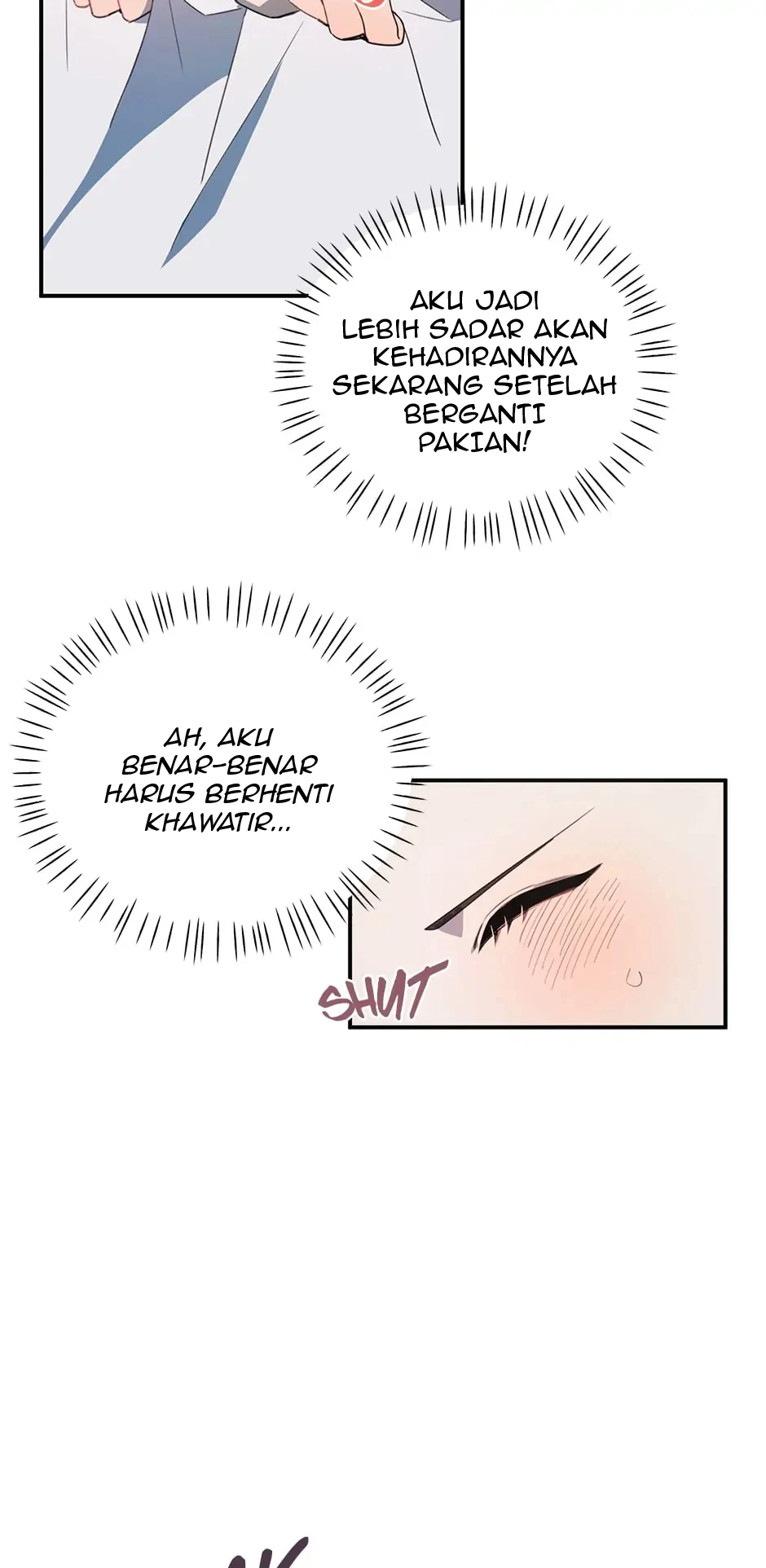 The Handmade Tales of the Handmaid Chapter 50 Gambar 44