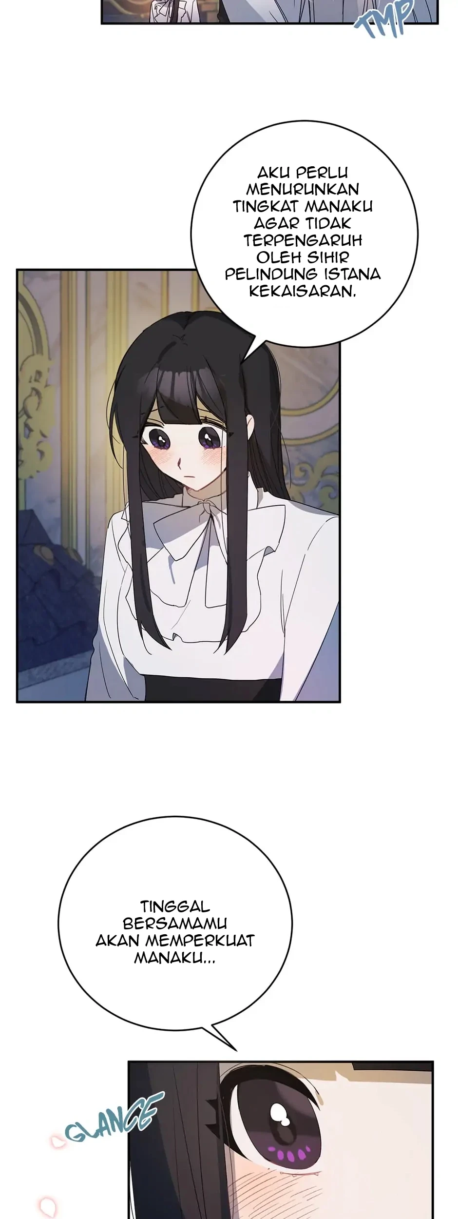 The Handmade Tales of the Handmaid Chapter 50 Gambar 21