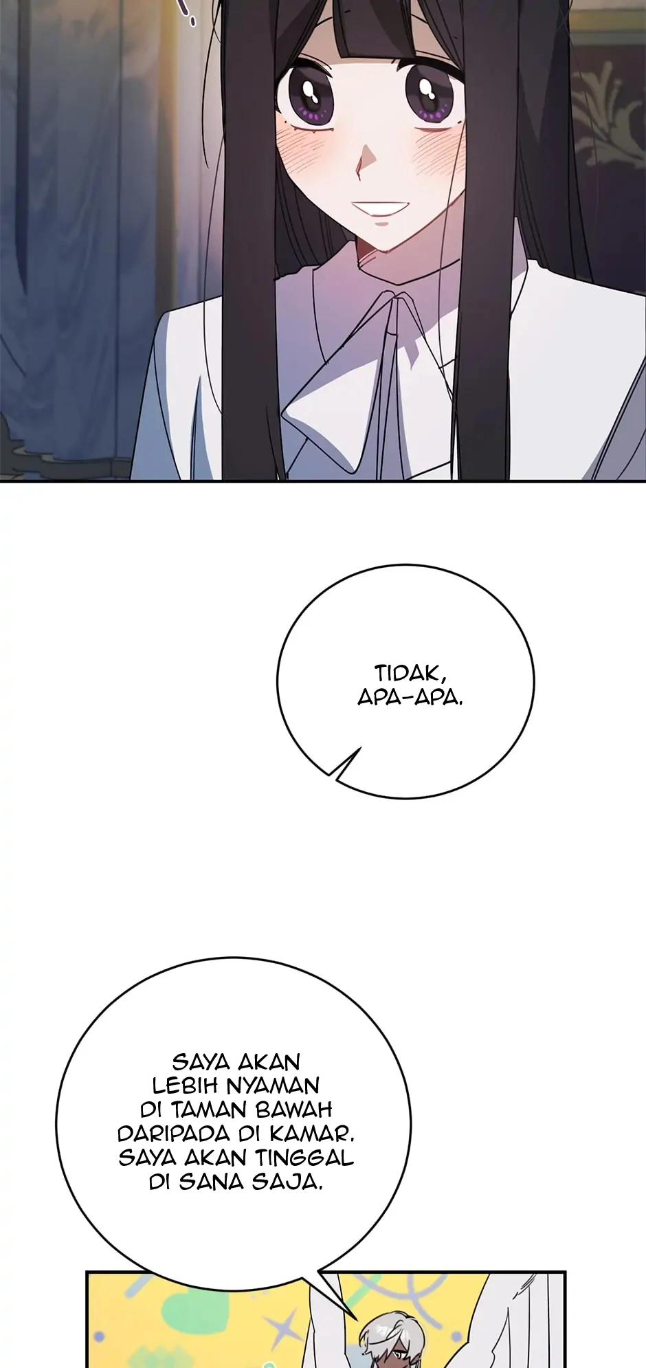 The Handmade Tales of the Handmaid Chapter 50 Gambar 29