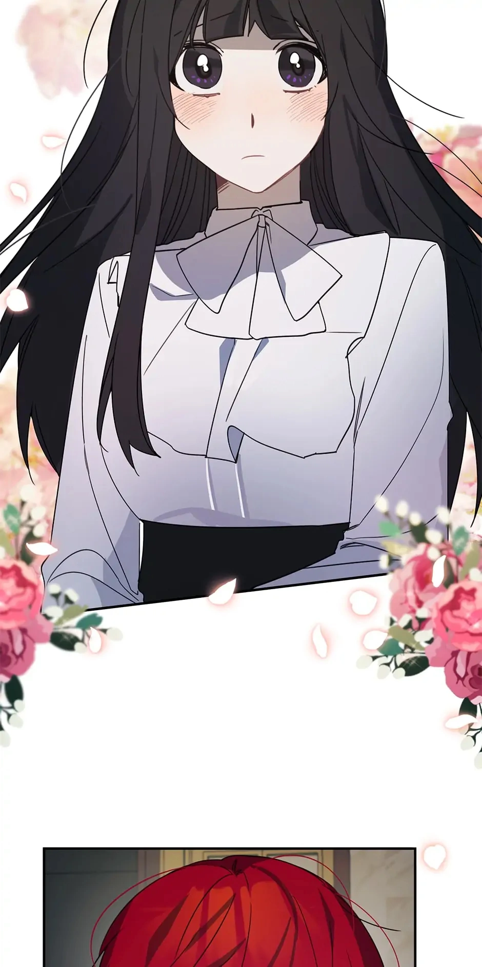 The Handmade Tales of the Handmaid Chapter 50 Gambar 37