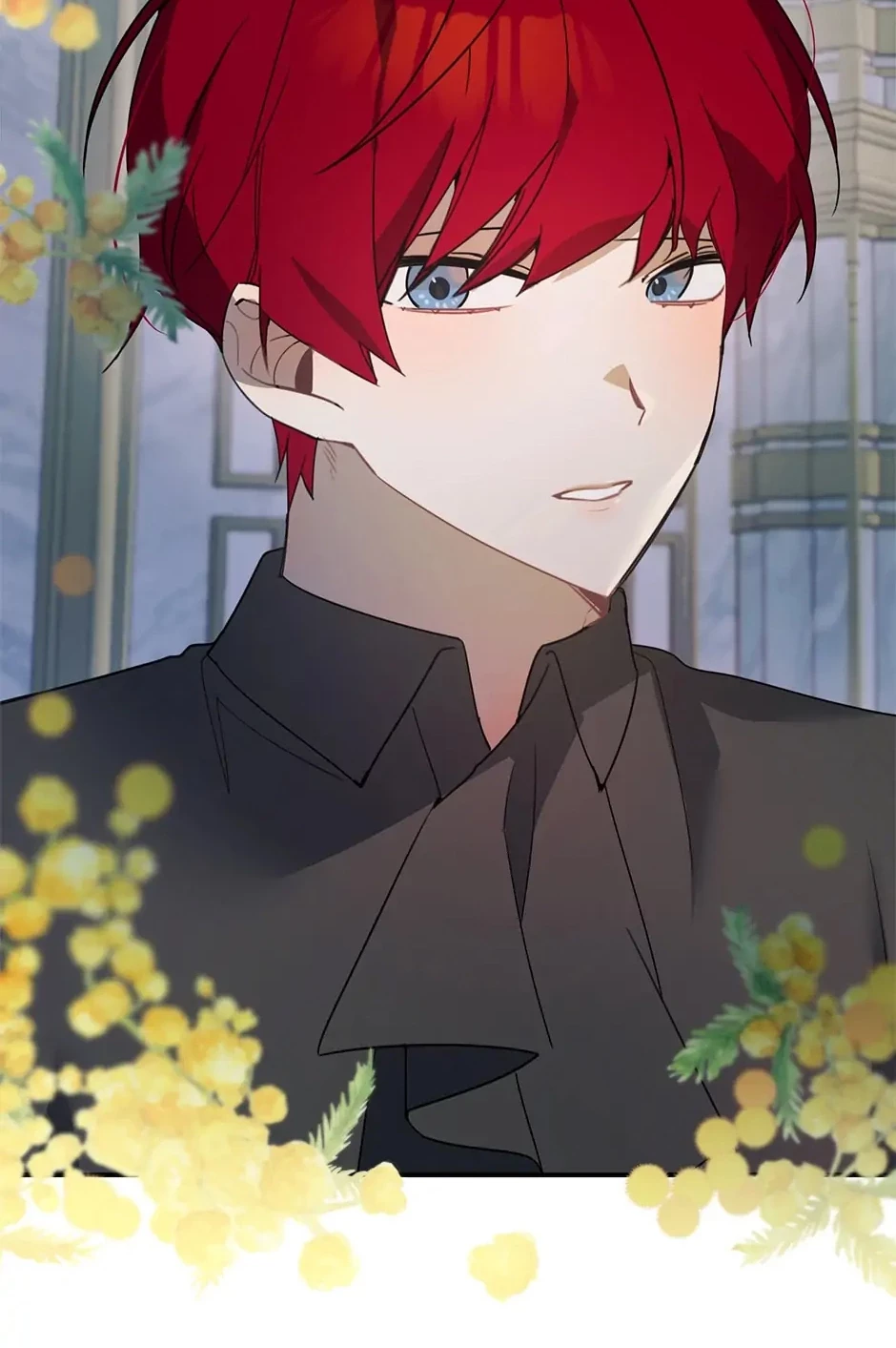 The Handmade Tales of the Handmaid Chapter 51 Gambar 8