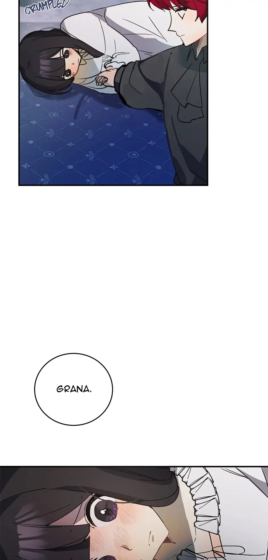 The Handmade Tales of the Handmaid Chapter 51 Gambar 14