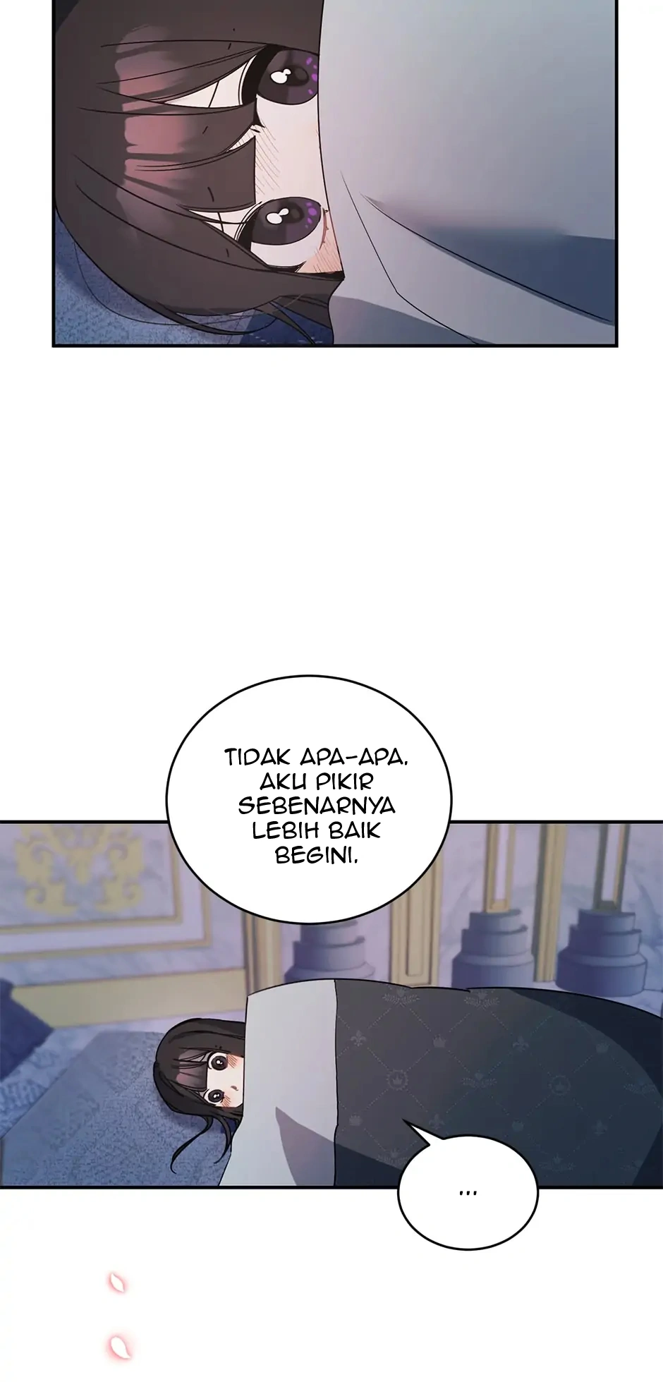 The Handmade Tales of the Handmaid Chapter 51 Gambar 19