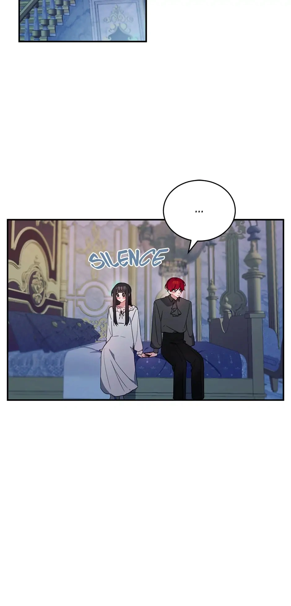 Manhwa The Handmade Tales of the Handmaid Chapter 51 gambar nomor 2