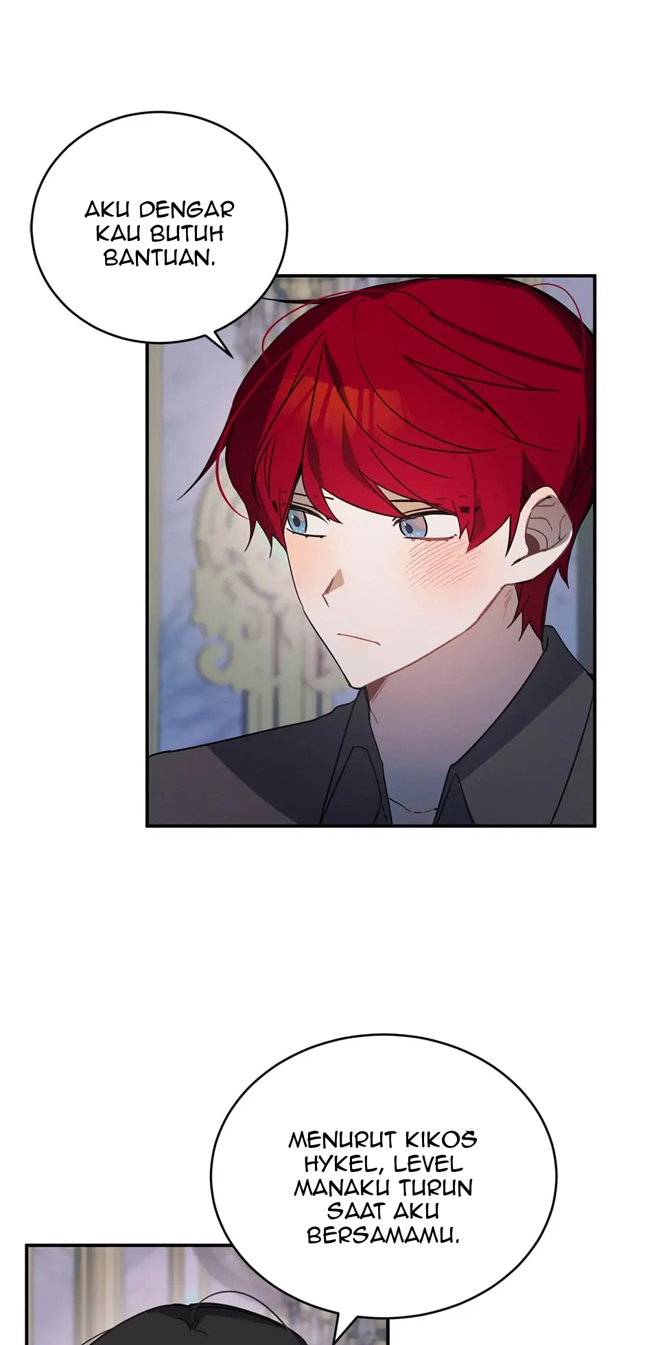 The Handmade Tales of the Handmaid Chapter 51 Gambar 3