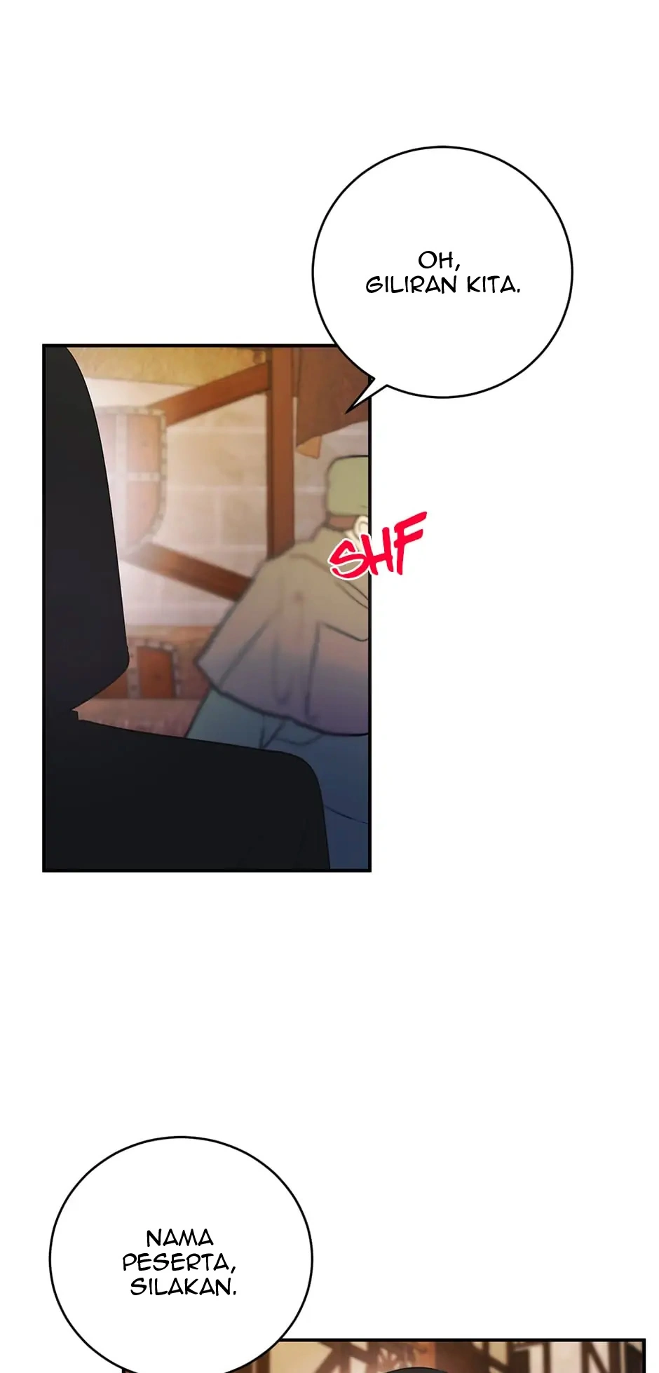 The Handmade Tales of the Handmaid Chapter 51 Gambar 33