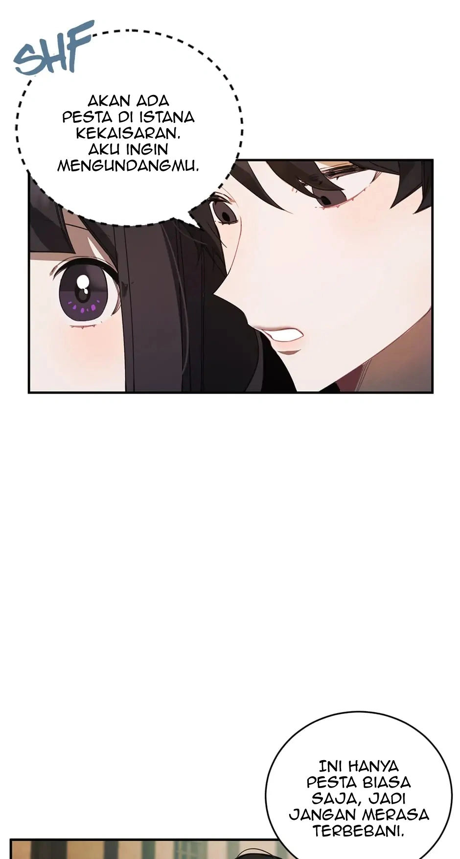 The Handmade Tales of the Handmaid Chapter 52 Gambar 41