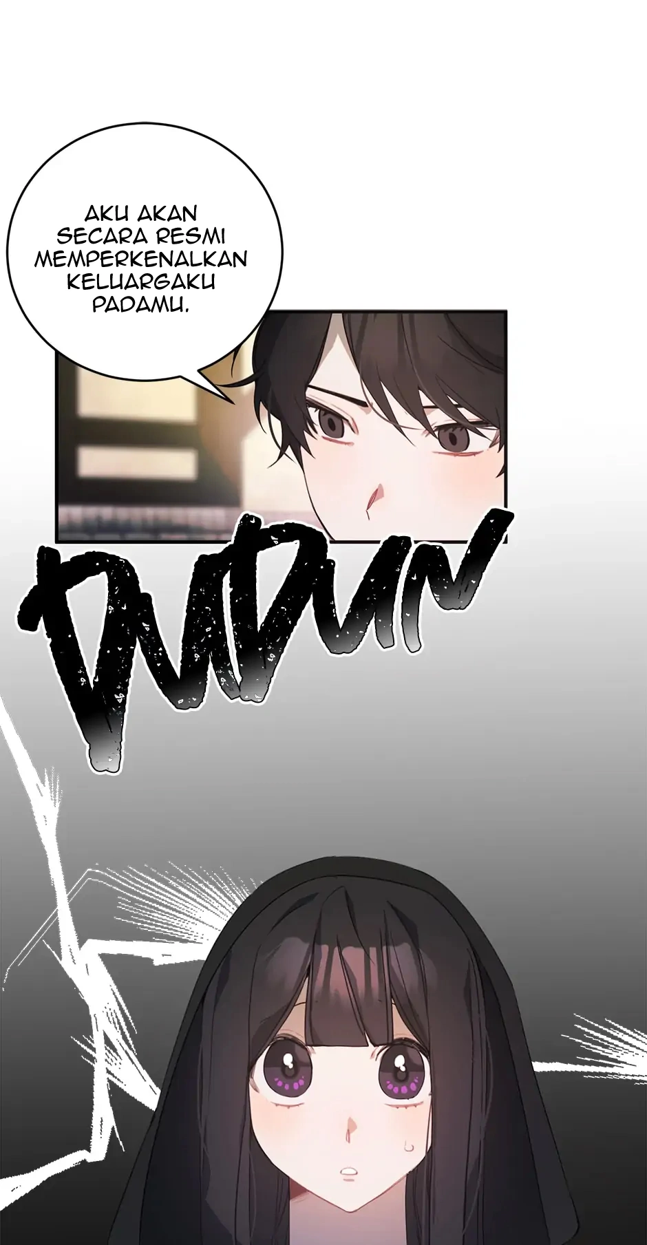 The Handmade Tales of the Handmaid Chapter 52 Gambar 47