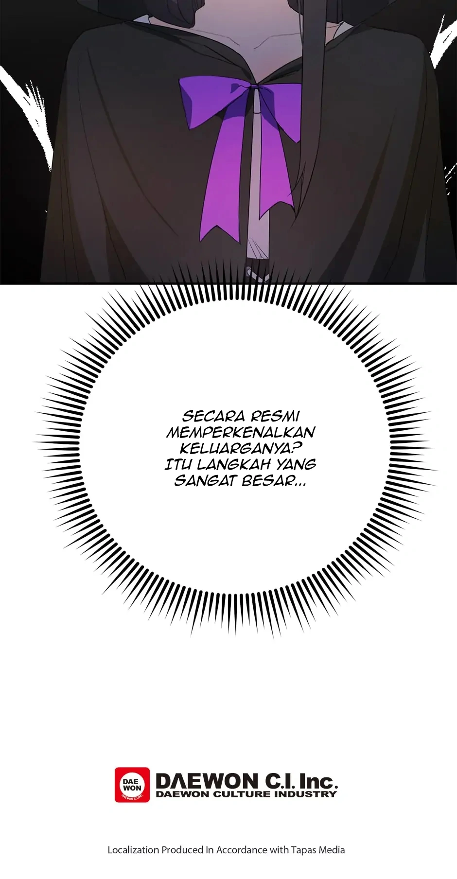 The Handmade Tales of the Handmaid Chapter 52 Gambar 48