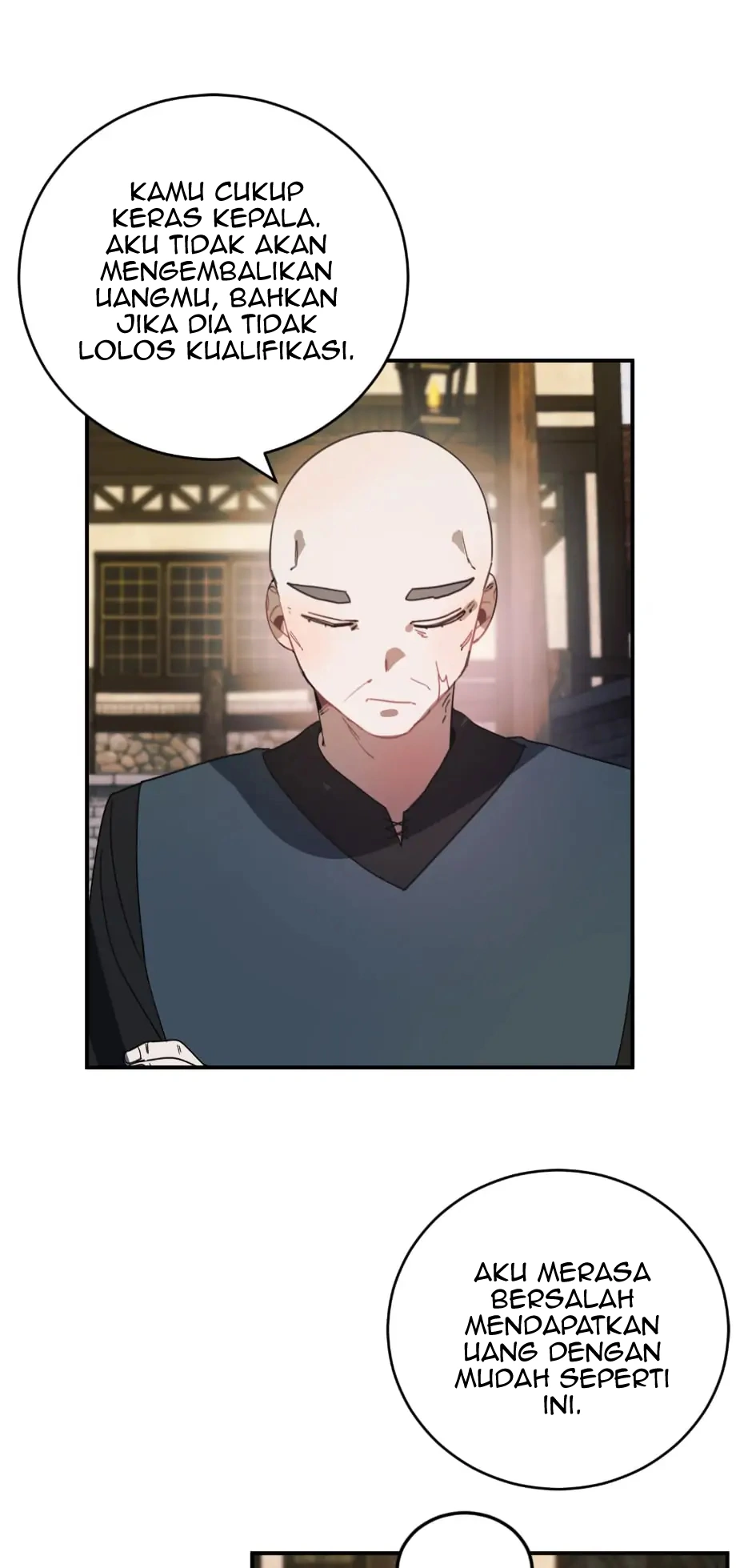 The Handmade Tales of the Handmaid Chapter 52 Gambar 9